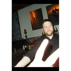 Meet your Posher, Andrew